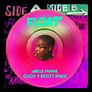 Janelle Monáe – Float (Coco & Breezy Remix) Lyrics | Genius Lyrics
