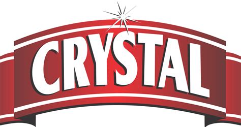 Cerveja Crystal Logo Vetor e PNG Editável Imagens e Moldes png image