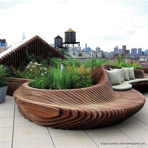 Beautiful Terrace And Rooftop Designs Ideas Transform Your Terrace