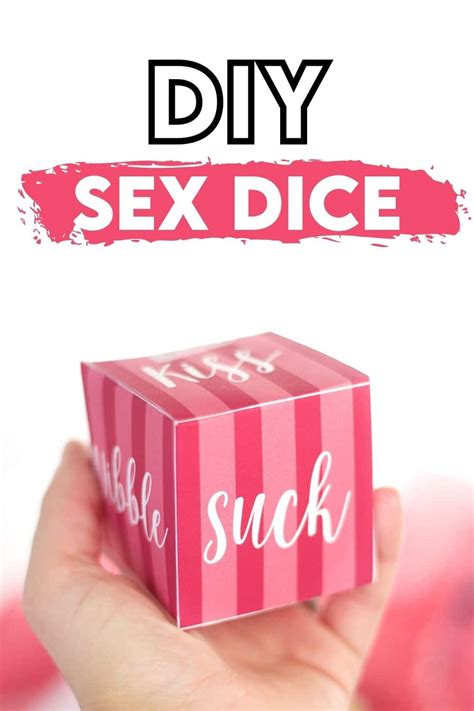 5 Free Sex Dice To Spice Things Up In The Bedroom The Dating Divas