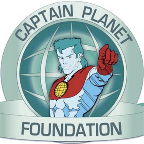 10 Environmentally Friendly Facts About Captain Planet And The Planeteers