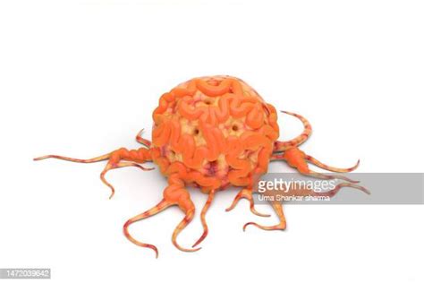 Cancer Cell Art Fotografías E Imágenes De Stock Getty Images