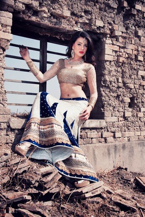 Shristi Shrestha Nepalese Model Inner Mongolia Miss World Ethnic Dress Beautiful Women