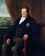 Charles Augustus, Grand Duke of Saxe-Weimar-Eisenach - Wikimedia ...