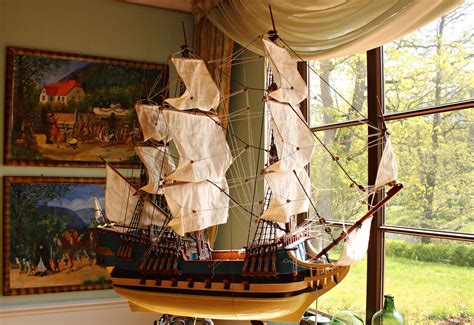 The Best Plastic Model Sailing Ships Model Steam Uk 2021