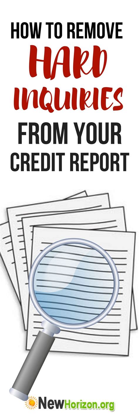 I don't use paypal and/or ebay anymore because they claim to be secure and they are not. How To Remove Unauthorized Credit Inquiries From Your Credit Reports | How to remove, Paying off ...