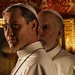 Sección visual de The New Pope (Serie de TV) - FilmAffinity