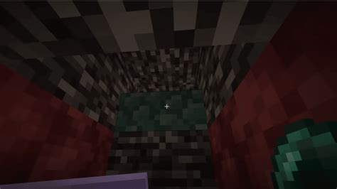 How To Respawn On The Nether Roof In Minecraft October 2023