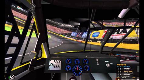 Nascar fans in the us are spoilt with options to watch the great american race but the most. Iracing - Live Official Nascar Truck race - Live audio ...