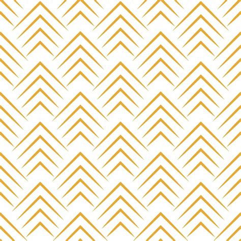 Yellow Chevron Wallpaper Peel And Stick Or Non Pasted