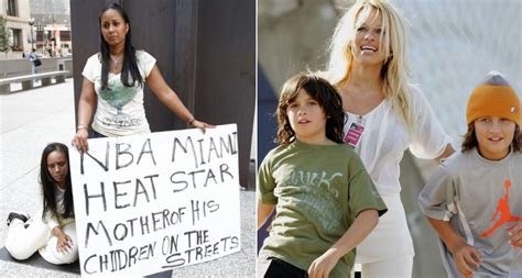 10 Of The Most Brutal Celeb Custody Battles Therichest
