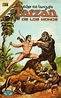 Tarzan de los monos nº 406 lacospra by Costa Prado - Issuu