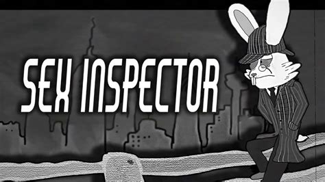 Sex Inspector Youtube
