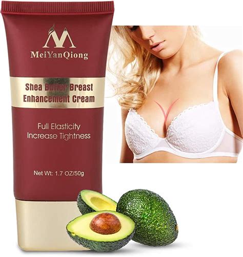 Amazon Co Uk Breast Enlargement Creams