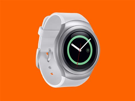 Über 120.000 kunden vertrauen bereits auf unseren schnellen kompetenten service. Samsung's Slick New Smartwatch Makes Calls Without a Phone ...