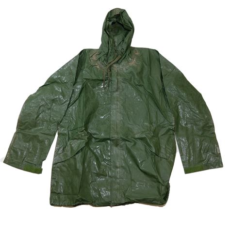 Wet Weather Top Army