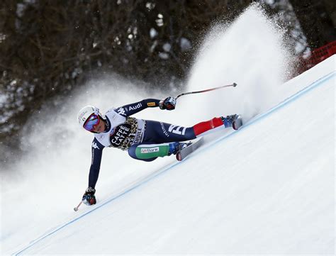 Standings through 4 january 2021. Ski-Weltcup La Thuile 2020: Startzeiten, Startlisten ...