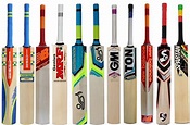 The Best Cricket Bats - A Look At 5 Of the Best Bats In The World ...