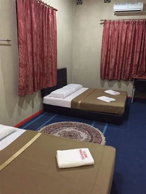 Najlepšie hotely v kota belud, malajzia. Teratak Bonda Homestay Kota Belud © LetsGoHoliday.my