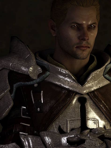 Cullen Templar Dragon Age Fictional Characters Character