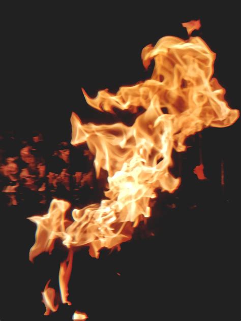 Itap Of Fire Ritookapicture