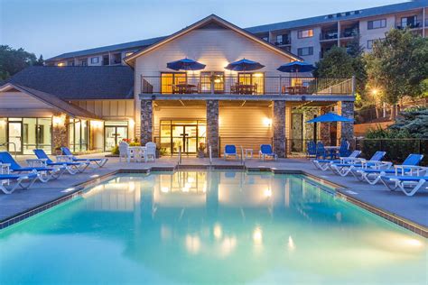 Bluegreen Vacations Laurel Crest An Ascend Resort In Pigeon Forge Tn