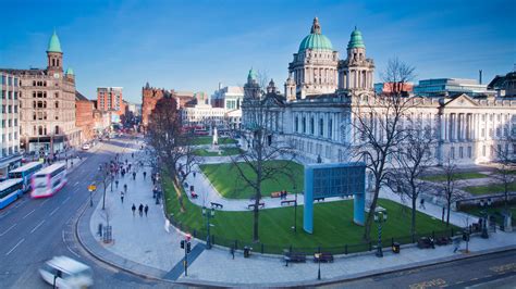 Best Places To Go Shopping In Belfast Where To Shop In Off