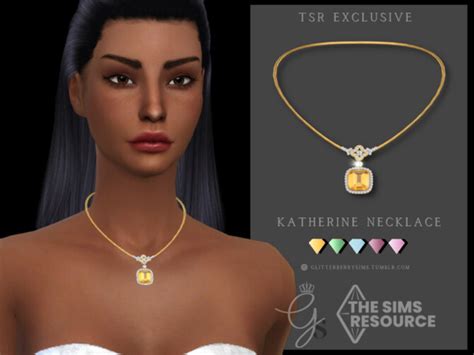 Sims 4 Accessories Downloads Sims 4 Updates Page 5 Of 1578