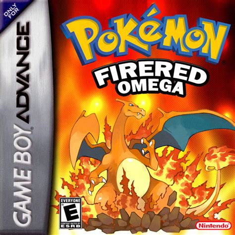 View the list of pokemon fire red hacks rom game on playpokemongames.net. Pokemon Fire Red Omega Download, Informations & Media ...