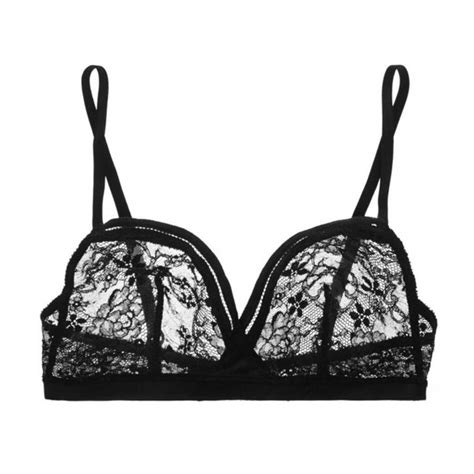 The Sexy New Bra Trend For Girls With Small Boobs Self