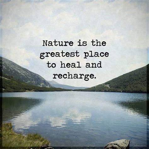 20 Lovely Quotes About Nature To Warm Your Heart