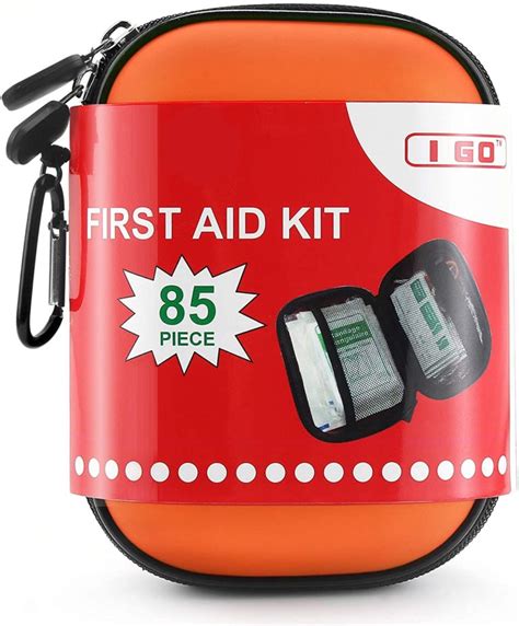 Best First Aid Kits For Emergencies Review Of The Best 5