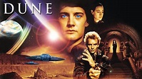 Dune - Der Wüstenplanet - Kritik | Film 1984 | Moviebreak.de