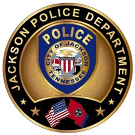 City Of Jackson Tn Police Department