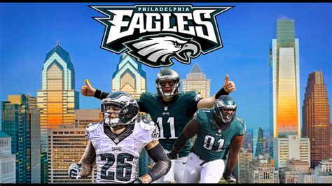 Nfl Philadelphia Eagles 2017 2018 Pump Up Coming In