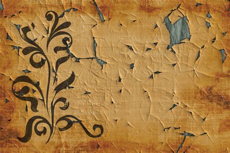 2 Free High Resolution Parchment Paper Background Textures