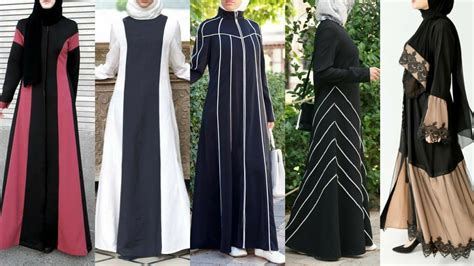2020 latest abaya designs 50 eid abaya designs 2020 dubai abaya burka collection youtube