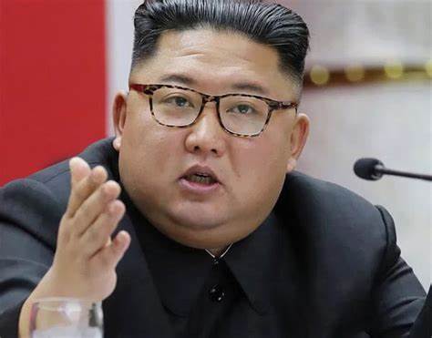 من هو رئيس جمهورية كوريا الشمالية؟