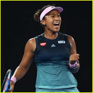 Naomi osaka, right, celebrates her new nike collection. Naomi Osaka Opens Up About Being Labeled 'Shy' & Speaking ...