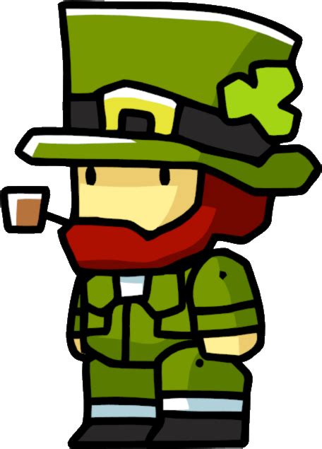 Collection Of Leprechaun Png Pluspng