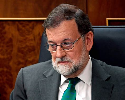 Rajoy A Punto De Perder El Poder En España Grupo Milenio