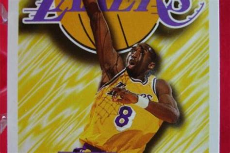 Maybe you would like to learn more about one of these? KOBE BRYANT 1997-98 NBA HOOPS BASKETBALL CARD #75 **MUST SEE**
