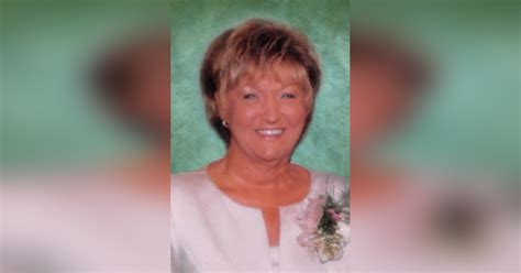 Kay Carolyn Riggins Dixon Obituary Visitation Funeral Information