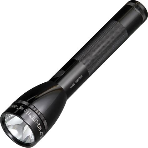 Mag Lite Ml80013 Ml 100 Series Led Flashlight