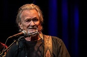 Country Icon Kris Kristofferson Reveals He Retired in 2020 Sounds Like ...