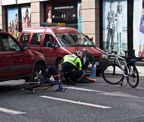 how to deal with the aftermath of a bicycle crash utah s bicycle lawyers