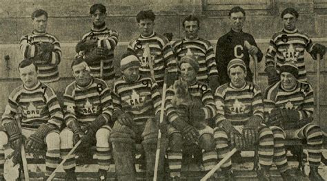 + why pay more ? Montreal Canadiens / Club Athletique Canadien Team Photo 1912 | HockeyGods