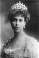 RAINHAS E DEUSAS: Vitória Melita de Saxe-Coburgo-Gota