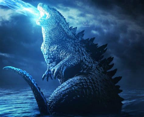 The wealth of monster footage, monster action, and monster motivation comes across like a love letter to godzilla and kaiju fans the world over. The Battle Begins In New 'Godzilla: King Of Monsters' TV ...