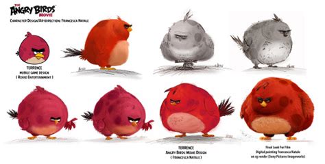 Angry Birds Le Film France Thepiratebaydestination